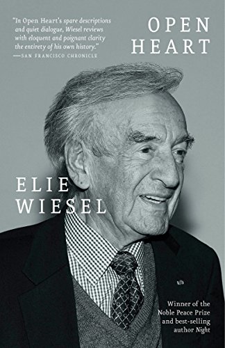 [9780805212587] Open Heart