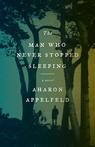 [9780805212617] The Man Who Never Stopped Sleeping: A Novel