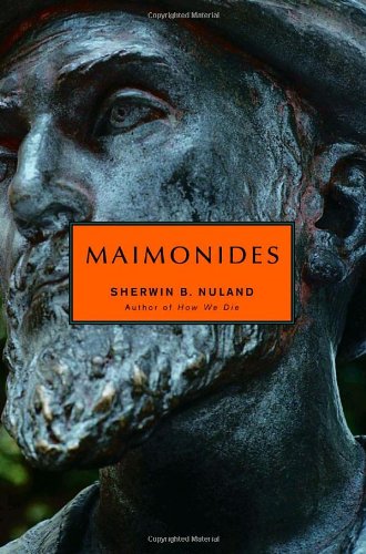 [9780805242003] Maimonides  | Jewish Encounters Series
