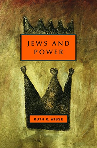 [9780805242249] Jews and Power (Jewish Encounters Series)