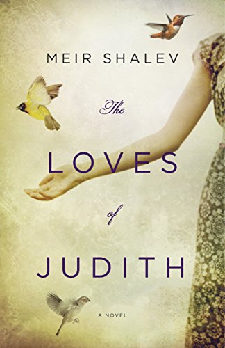 [9780805242867] The Loves of Judith: A Novel