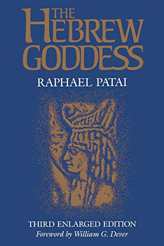 [9780814322710] The Hebrew Goddess 3rd Enlarged Edition