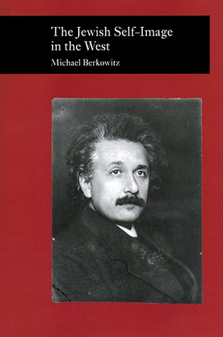 [9780814798614] The Jewish Self-Image In the West