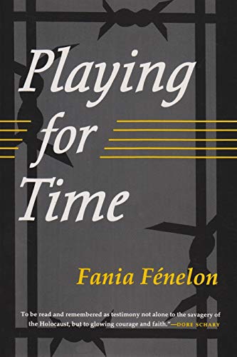 [9780815604945] Playing for Time