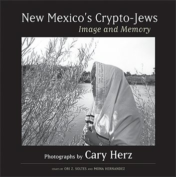 [9780826342898] New Mexico's Crypto-Jews: Image and Memory