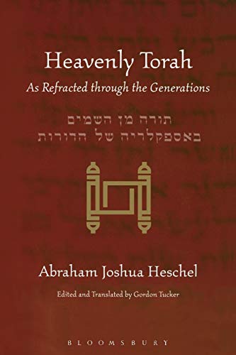 [9780826418920] Heavenly Torah: As Refracted through the Generations