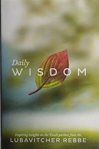 [9780826600950] Daily Wisdom - Volume 1 | Large Format