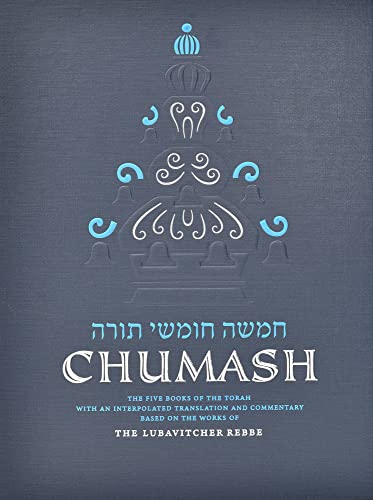 [9780826601964] Torah Chumash Synagogue Edition