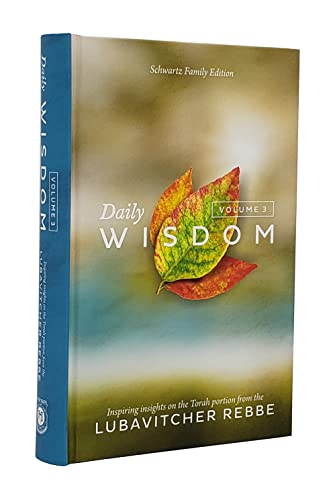 [9780826608970] Daily Wisdom - Volume 3 | Compact Edition