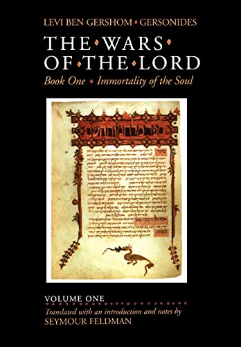 [9780827602205] The Wars of the Lord, Volume 1