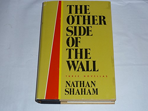 [9780827602236] Other Side of the Wall: Three Novellas