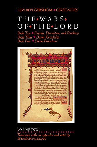 [9780827602755] The Wars of the Lord, Volume 2