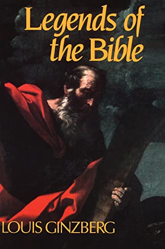 [9780827604049] The Legends of the Bible