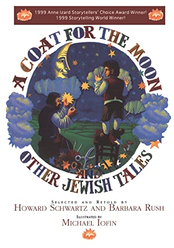 [9780827607361] A Coat for the Moon and Other Jewish Tales