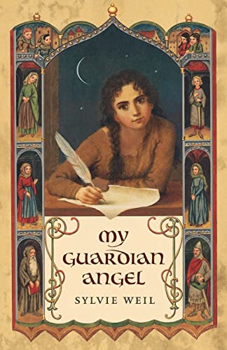 [9780827612112] My Guardian Angel