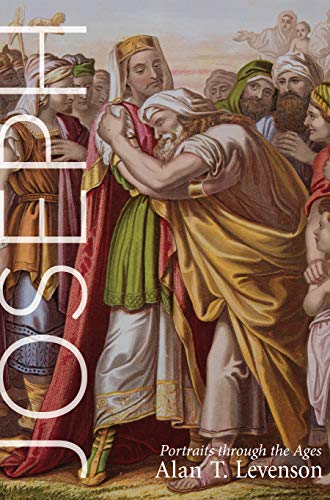 [9780827612501] Joseph: Portraits through the Ages