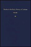 [9780870682087] Solomon Zeitlin's Studies in the Early History of Judaism (4 Volumes)