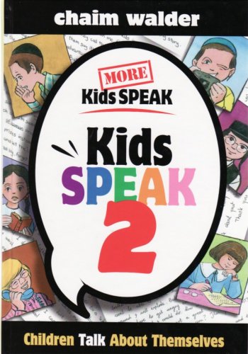 [9780873067201] Kids Speak 2