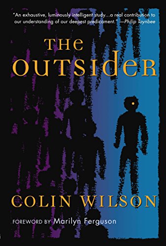 [9780874772067] The Outsider