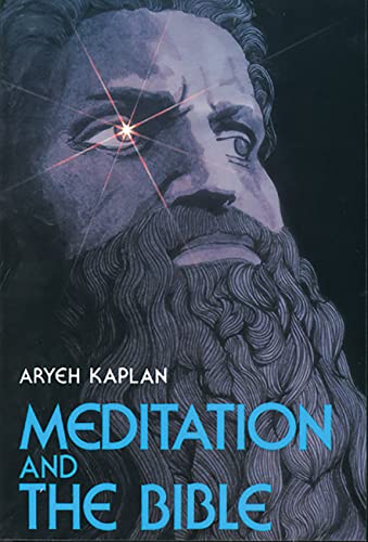 [9780877286172] Meditation and the Bible