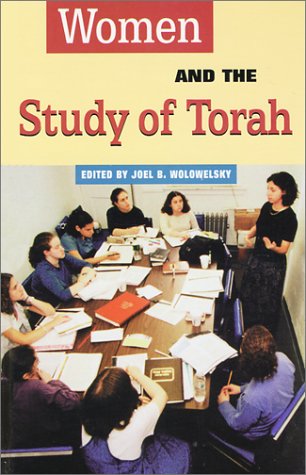 [9780881256901] Women and the Study of Torah