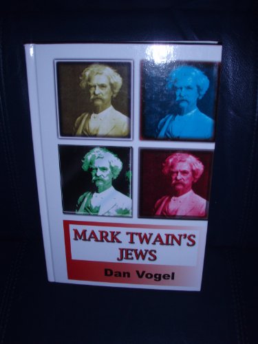 [9780881259162] Mark Twain's Jews