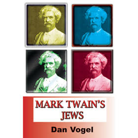 [9780881259162] Mark Twain's Jews