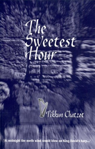 [9780930213503] The Sweetest Hour