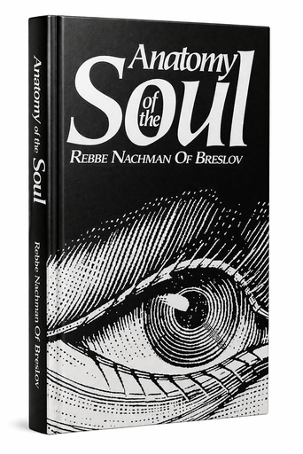 [9780930213510] Anatomy of the Soul