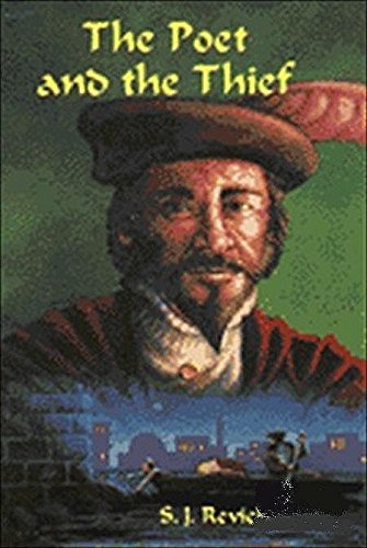 [9780935063714] The Poet & the Thief