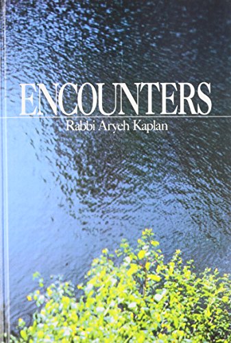 [9780940118577] Encounters