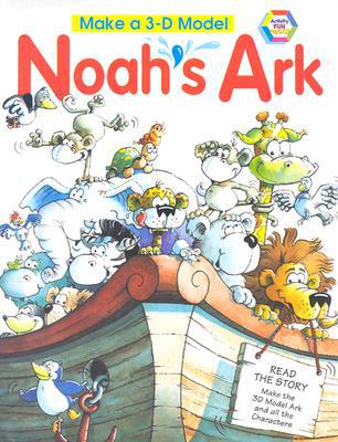 [9780943706504] Noah's Ark