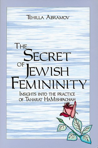 [9780944070048] The Secret of Jewish Femininity