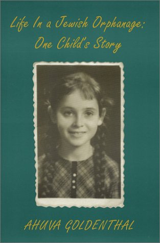 [9780964850880] Life in a Jewish Orphanage