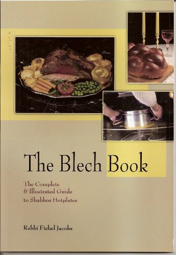 [9780967348179] Blech Book