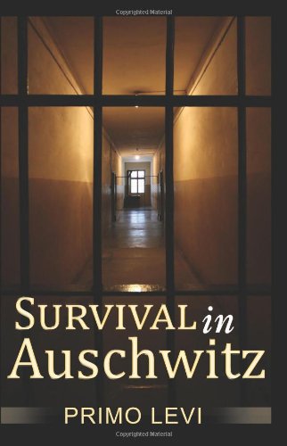 [9780979905285] Survival In Auschwitz