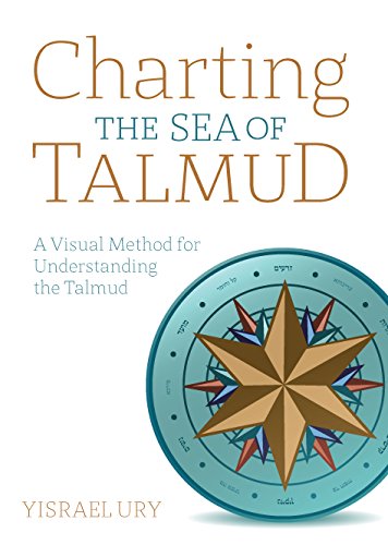 [9780981497488] Charting the Sea of Talmud