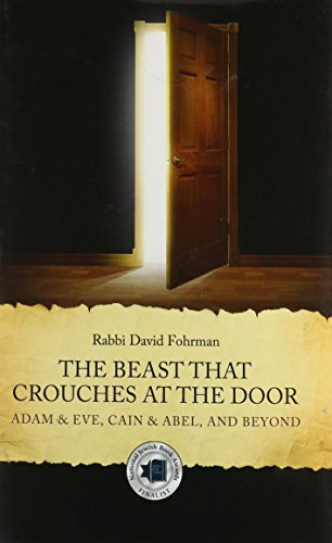 [9780983269045] The Beast That Crouches At The Door
