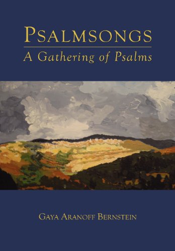 [9780985565800]  Psalmsongs: A Gathering of Psalms 