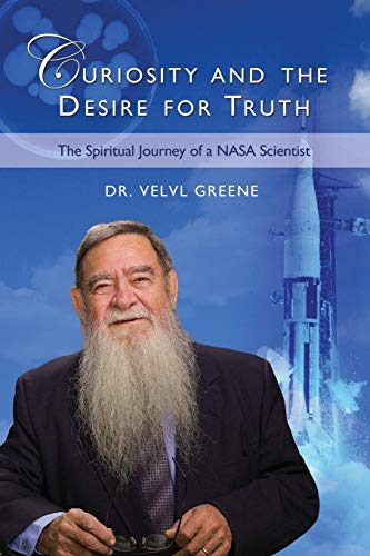 [9780985565879] Curiosity and the Desire for Truth