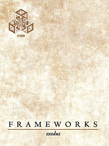[9780998945897] Out of Print | Frameworks - Exodus
