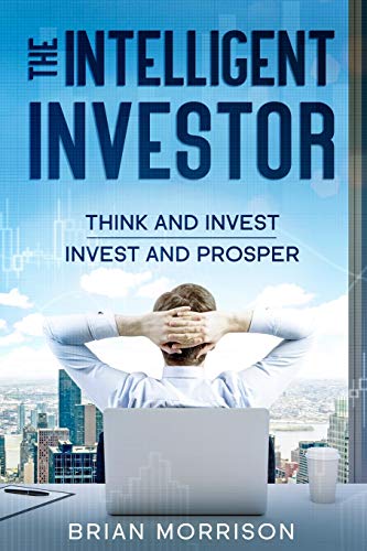 [9781070630229] The Intelligent Investor: The Classic Book on Value Investing. Indispensable for every investor!!!