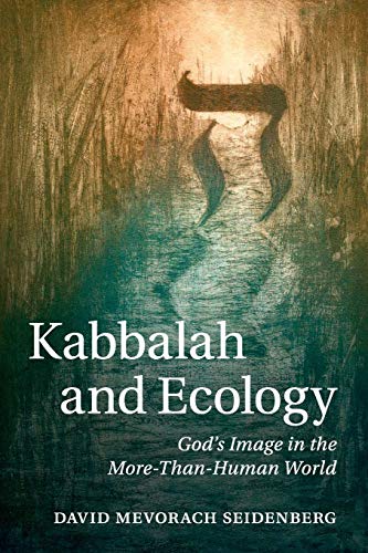 [9781107441446] Kabbalah and Ecology: God's Image in the More-Than-Human World