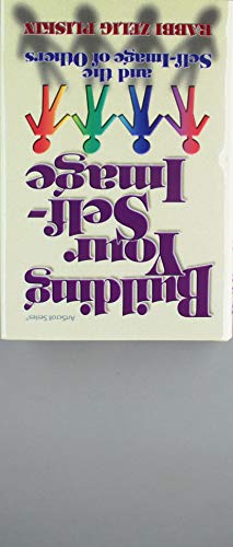 [9781422600658] Building Your Self-Image