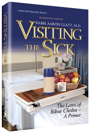 [9781422600689] Visiting the Sick
