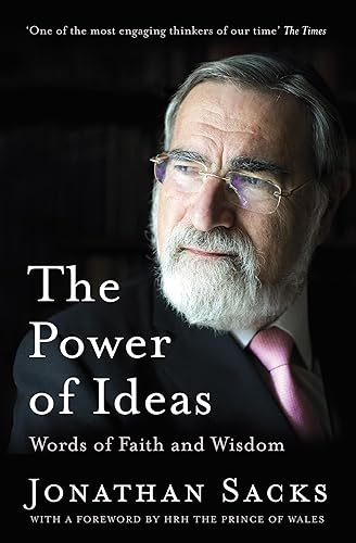 [9781399800020] The Power of Ideas: Words of Faith and Wisdom