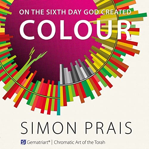 [9781399922142] On the Sixth Day God Created Colour