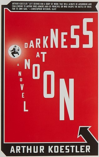 [9781416540267] Darkness at Noon