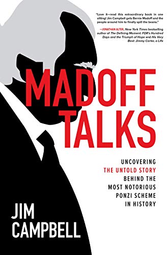 [9781260456172] Madoff Talks: Uncovering the Untold Story Behind the Most Notorious Ponzi Scheme in History