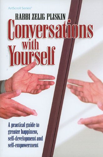 [9781422605653] Conversations with Yourself: A Practical Guide to Greater Happiness, Self-Development and Self-Empowerment